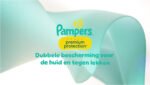 Pampers Premium Protection - Maat 2 (4kg-8kg) - 240 Luiers - Maandbox - Afbeelding 12