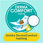 Pampers - Premium Protection - Maat 2 - Small Pack - 54 luiers - 4/8 KG - Afbeelding 6