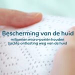 Pampers - Premium Protection - Maat 2 - Small Pack - 54 luiers - 4/8 KG - Afbeelding 16