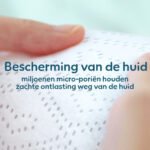 Pampers - Premium Protection - Maat 2 - Maandbox - 216 luiers - 4/8 KG - Afbeelding 10