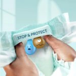 Pampers - Premium Protection - Maat 2 - Small Pack - 60 Stuks - 4-8 kg - Afbeelding 5