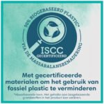 Pampers - Harmonie - Maat 2 - Mega Pack - 111 stuks - 4/8 KG - Afbeelding 4