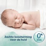 Pampers - Harmonie - Maat 2 - Mega Pack - 104 stuks - 4/8 KG - Afbeelding 2