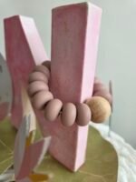 luiertaart Lotus bloem - Afbeelding 3