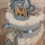 Luiertaart Oceaan - Afbeelding 3