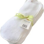 Wasbare fleece inlegvellen - 10 stuks - HappyBear - wasbare luiers - OEKO TEX 100