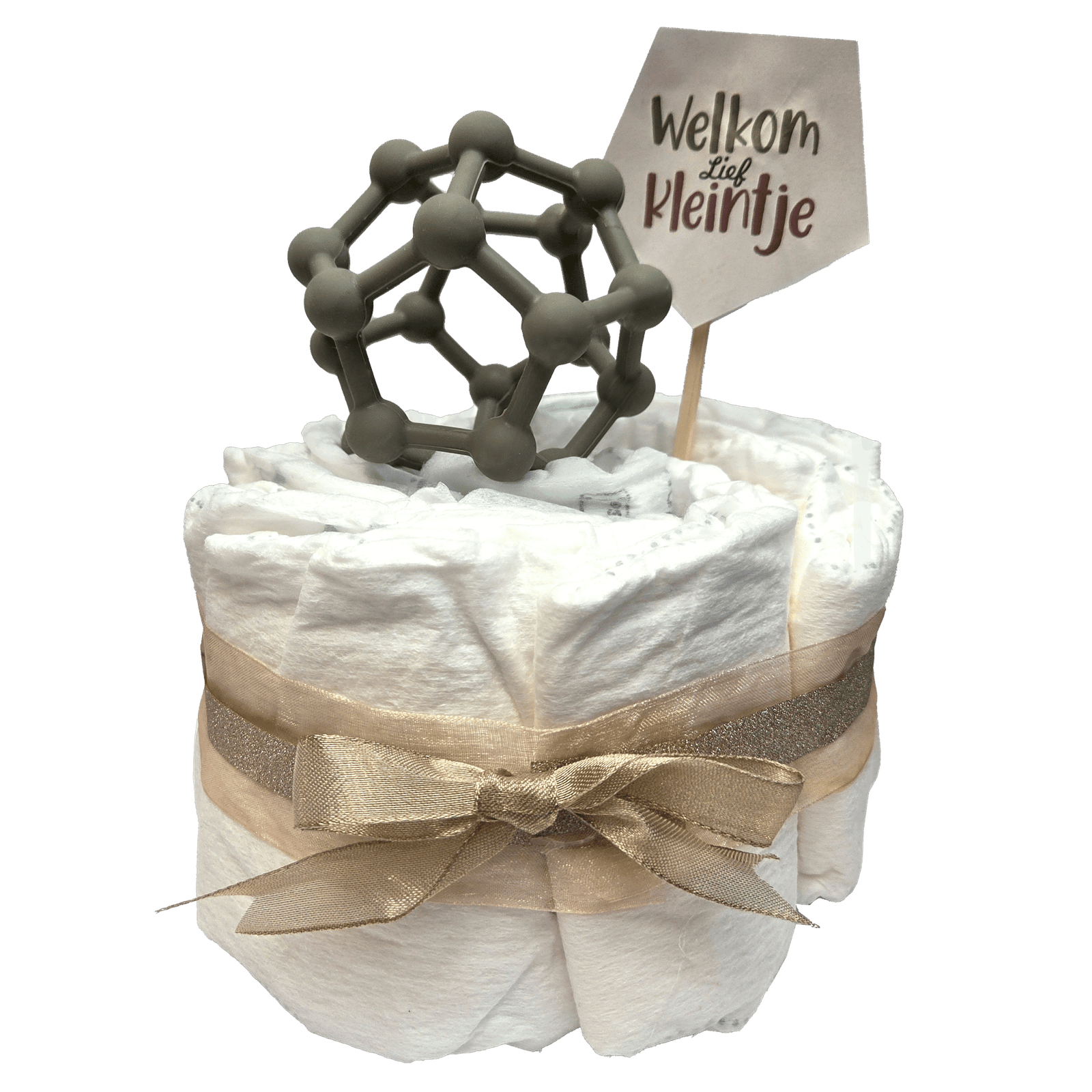 20251002_134058 Luiertaart 002 - Afbeelding 1