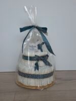 Luiertaart 004 - Afbeelding 3