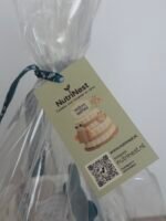 Luiertaart 004 - Afbeelding 4