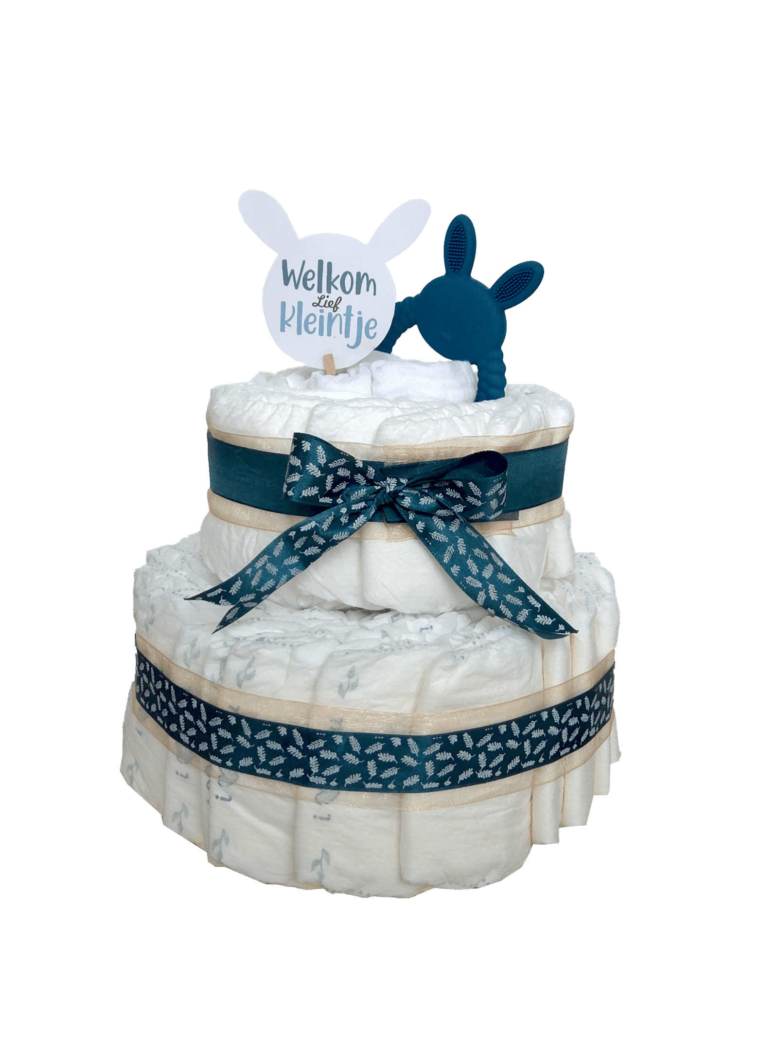 20251005_140329 Luiertaart 004 - Afbeelding 1