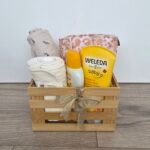 Verzorgingssets baby 01