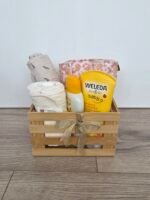 Verzorgingssets baby 01