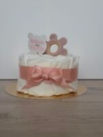 Luiertaart 005 - Afbeelding 3