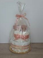 Luiertaart 005 - Afbeelding 4