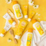 Weleda Babyshampoo & Douchecrème - Calendula - Mild Reinigen & Uitdroging Voorkomen - 100% Natuurlijke Ingrediënten - 200ml - Afbeelding 3