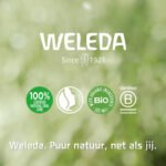 Weleda Babyshampoo & Douchecrème - Calendula - Mild Reinigen & Uitdroging Voorkomen - 100% Natuurlijke Ingrediënten - 200ml - Afbeelding 7