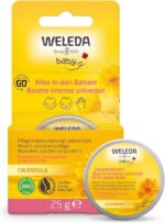 Weleda Alles-in-één Balsem 25g - Afbeelding 6