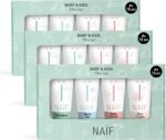 Naïf - Babyverzorging miniset - Afbeelding 2