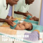 Naïf - Babyverzorging miniset - Afbeelding 5