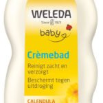 WELEDA Calendula Crèmebad