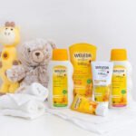 WELEDA Calendula Crèmebad - Afbeelding 3