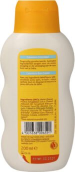WELEDA Calendula Crèmebad - Afbeelding 6
