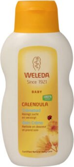WELEDA Calendula Crèmebad - Afbeelding 10