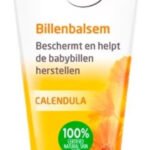 Weleda Calendula Baby Billenbalsem