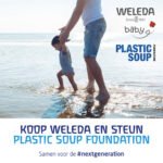 Weleda Calendula Baby Billenbalsem - Afbeelding 2