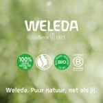 Weleda Calendula Baby Billenbalsem - Afbeelding 6